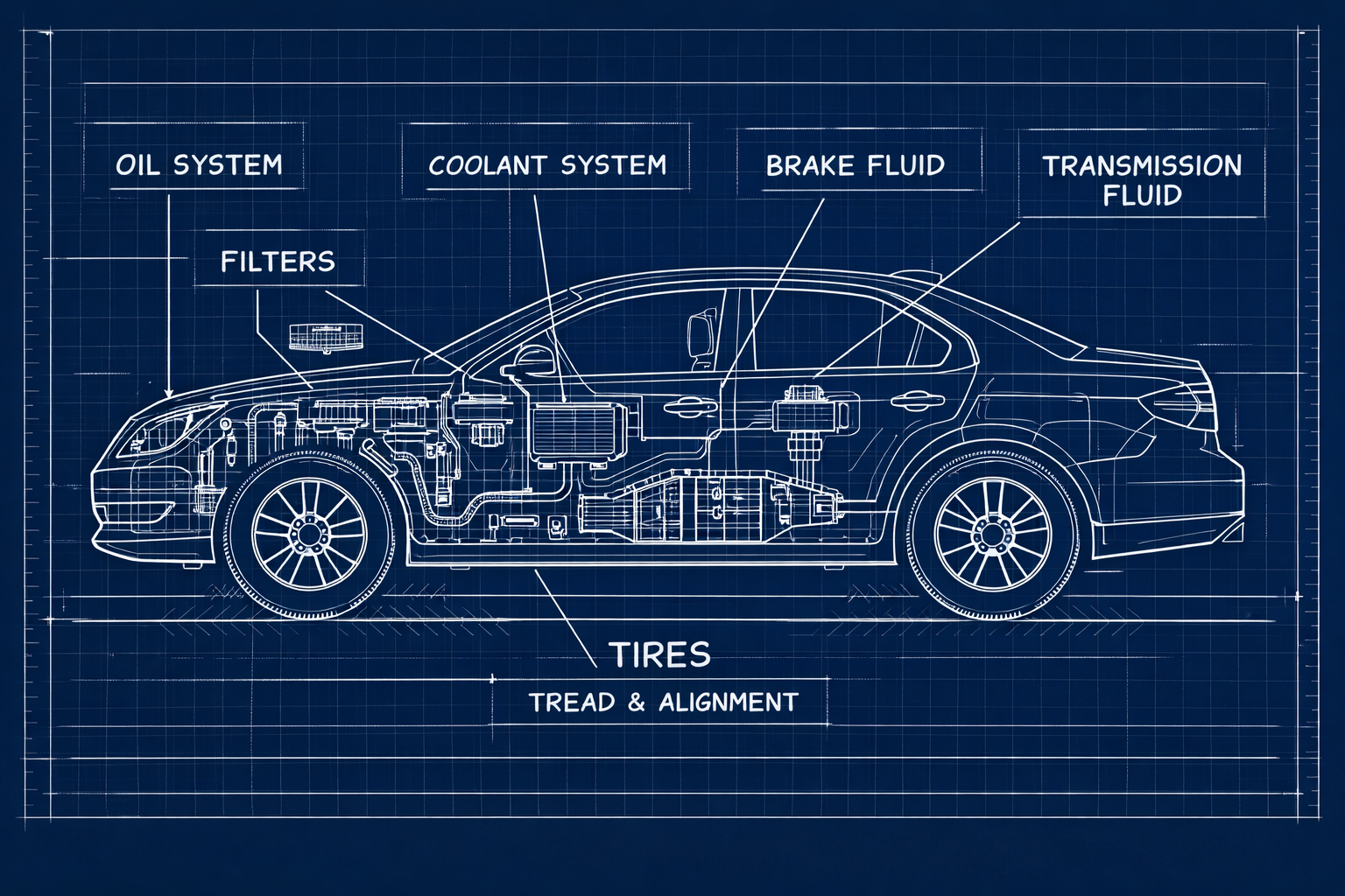 Bakim alanlari teknik semasi