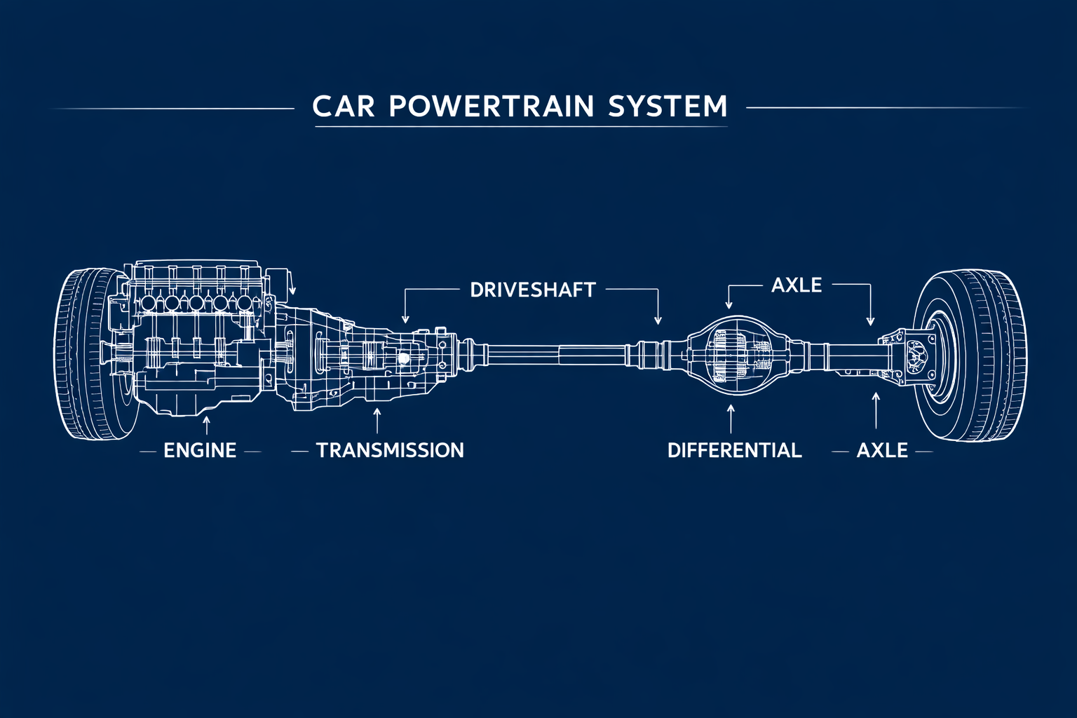 Guc sistemi teknik semasi