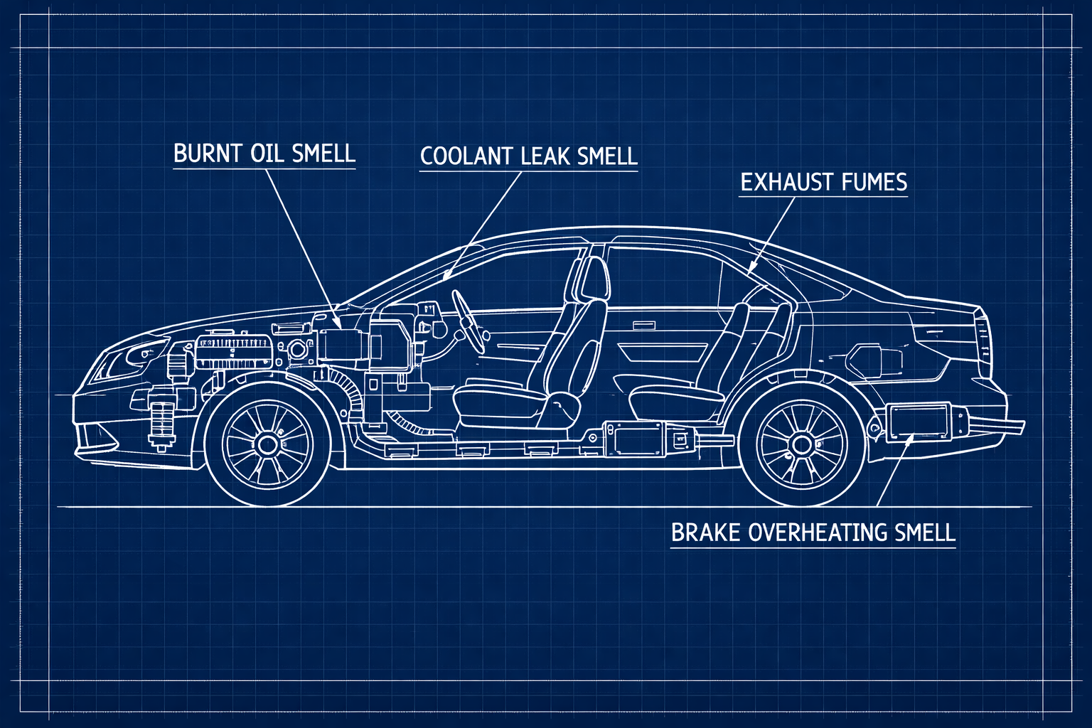 Koku kaynaklari teknik semasi